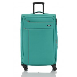 Валіза на 4 колесах Travelite Solaris M TL088148-25