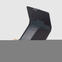 Кредитниця Piquadro Black Square (B3) Green-Brown PP5649B3R_VETM