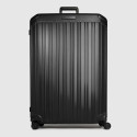 Чемодан Piquadro PQ Light (PQL) Matt Black BV6951PQL_NO