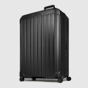 Чемодан Piquadro PQ Light (PQL) Matt Black BV6951PQL_NO