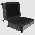 Чемодан Piquadro PQ Light (PQL) Matt Black BV6951PQL_NO