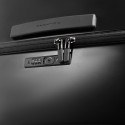 Чемодан Piquadro PQ Light (PQL) Matt Black BV6951PQL_NO