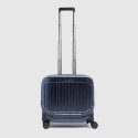 Бизнес-кейс на колесах Piquadro PQ Light (PQL) Matt Blue BV6552PQL_BLUO