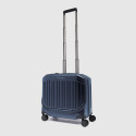 Бизнес-кейс на колесах Piquadro PQ Light (PQL) Matt Blue BV6552PQL_BLUO