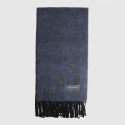 Шарф Piquadro Accessories Piquadro Blue-Beige SC6872SC23_AZBE
