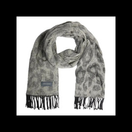 Шарф Piquadro Accessories Piquadro Grey SC6872SC23_GRGR
