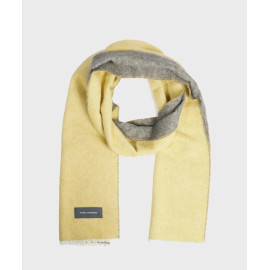 Шарф Piquadro Accessories Piquadro Yellow-Grey SC6873SC23_GGR