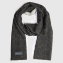 Шарф Piquadro Accessories Piquadro Black-Grey SC6873SC23_NGR