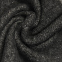 Шарф Piquadro Accessories Piquadro Black-Grey SC6873SC23_NGR