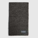 Шарф Piquadro Accessories Piquadro Black-Grey SC6873SC23_NGR