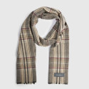 Шарф Piquadro Accessories Piquadro Brown SC6874SC23_M