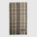 Шарф Piquadro Accessories Piquadro Brown SC6874SC23_M
