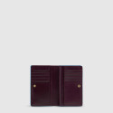 Портмоне Piquadro Blue Square (B2) Bordeaux PD6661B2R-BO