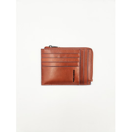 Кредитница Piquadro Blue Square (B2) Orange PU1243B2R-CU4