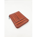 Кредитница Piquadro Blue Square (B2) Orange PU1243B2R-CU4
