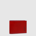 Портмоне Piquadro Blue Square (B2) Orange PU1392B2R-CU4
