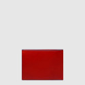 Портмоне Piquadro Blue Square (B2) Orange PU1392B2R-CU4