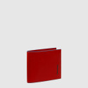 Портмоне Piquadro Blue Square (B2) Orange PU4188B2R-CU4