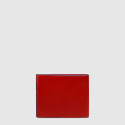 Портмоне Piquadro Blue Square (B2) Orange PU4188B2R-CU4