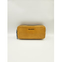 Сумочка / Клатч Piquadro Blue Square (B2) Yellow AC2141B2R-G