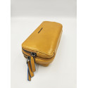 Сумочка / Клатч Piquadro Blue Square (B2) Yellow AC2141B2R-G