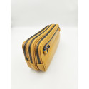 Сумочка / Клатч Piquadro Blue Square (B2) Yellow AC2141B2R-G