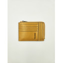 Кредитница Piquadro Blue Square (B2) Yellow PU1243B2R-G
