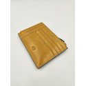 Кредитница Piquadro Blue Square (B2) Yellow PU1243B2R-G