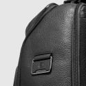 Дорожній рюкзак Piquadro Modus Restyling (MOS) Black CA7106MOS_N