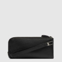 Сумочка / Клатч Piquadro Modus Restyling (MOS) Black AC7037MOS_N