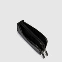 Сумочка / Клатч Piquadro Modus Restyling (MOS) Black AC7037MOS_N