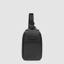 Сумочка / Чехол для смартфона Piquadro Modus Restyling (MOS) Black AC7039MOS_N