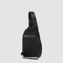Сумочка / Чехол для смартфона Piquadro Modus Restyling (MOS) Black AC7039MOS_N