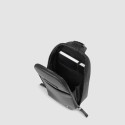 Сумочка / Чехол для смартфона Piquadro Modus Restyling (MOS) Black AC7039MOS_N