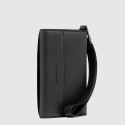 Обкладинка для паспорта Piquadro Modus Restyling (MOS) Black PP7038MOSR_N