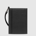 Обкладинка для паспорта Piquadro Modus Restyling (MOS) Black PP7038MOSR_N