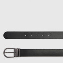 Ремень Piquadro Modus Restyling (MOS) Black-Blue CU7216MOS_NBLU