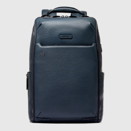Дорожній рюкзак Piquadro Modus Restyling (MOS) Blue CA7106MOS_BLU