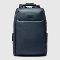 Дорожній рюкзак Piquadro Modus Restyling (MOS) Blue CA7106MOS_BLU