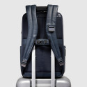 Дорожній рюкзак Piquadro Modus Restyling (MOS) Blue CA7106MOS_BLU