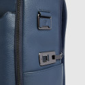 Дорожній рюкзак Piquadro Modus Restyling (MOS) Blue CA7106MOS_BLU