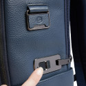 Дорожній рюкзак Piquadro Modus Restyling (MOS) Blue CA7106MOS_BLU
