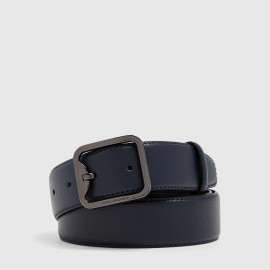 Ремінь Piquadro Modus Restyling (MOS) Blue CU7215MOS_BLU