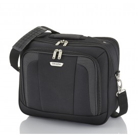 Чоловіча сумка Travelite ORLANDO/Black TL098484-01