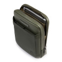 Сумка Piquadro Modus Restyling (MOS) Green-Dark Green CA3084MOS_VEVE