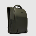 Рюкзак для ноутбука Piquadro Modus Restyling (MOS) Green-Dark Green CA4818MOS_VEVE