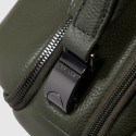 Рюкзак для ноутбука Piquadro Modus Restyling (MOS) Green-Dark Green CA4818MOS_VEVE