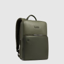 Рюкзак для ноутбука Piquadro Modus Restyling (MOS) Green-Dark Green CA6311MOS_VEVE
