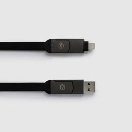 Разный дорожный аксессуар Piquadro Bagmotic (BM) Black AC7071BM_N