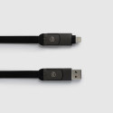 Разный дорожный аксессуар Piquadro Bagmotic (BM) Black AC7071BM_N